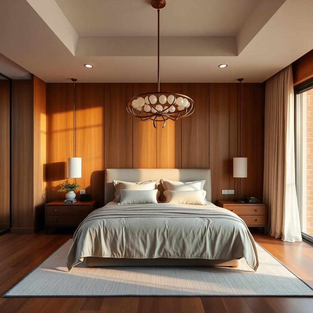 Private Master Residence