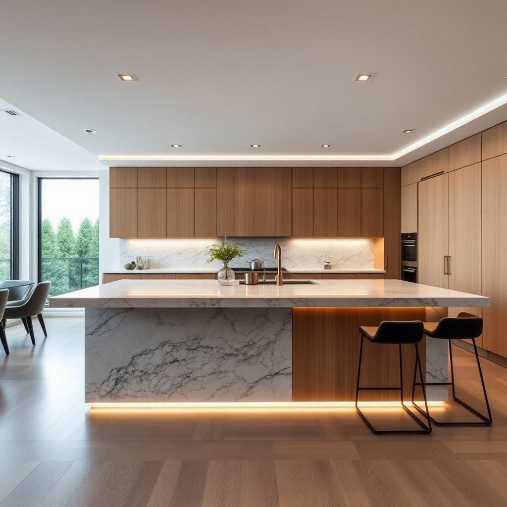 Turnkey Projects