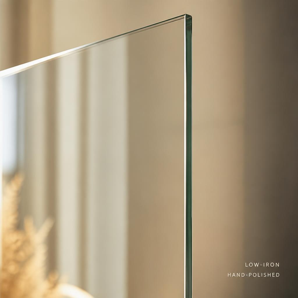 Designer Glass