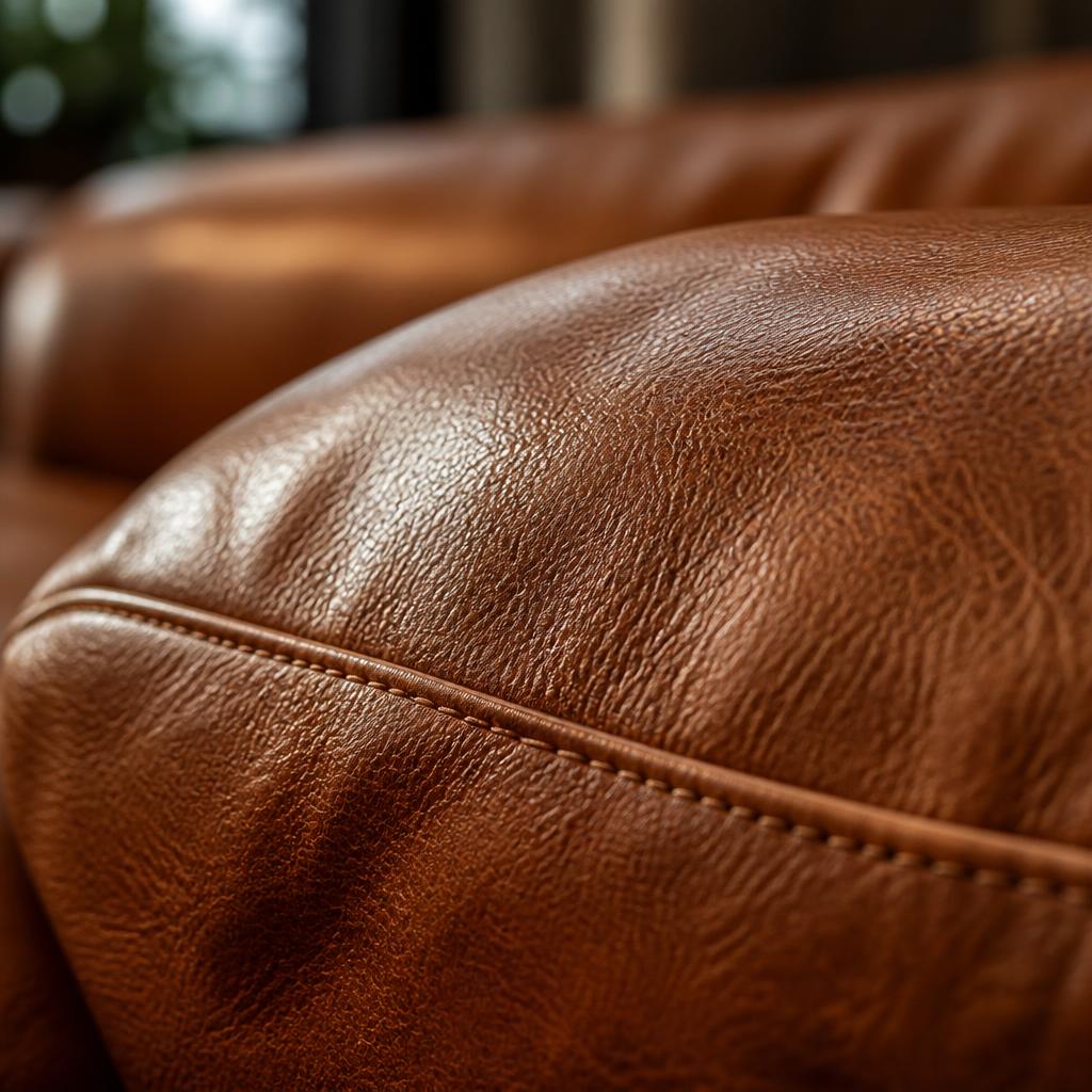 Luxury Leather